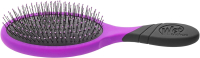 Расческа-массажер Wet Brush Pro Detangler Purple BWP830PROPR (фиолетовый) -