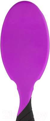 Изображение товара Расческа-массажер Wet Brush Pro Detangler Purple BWP830PROPR (фиолетовый)