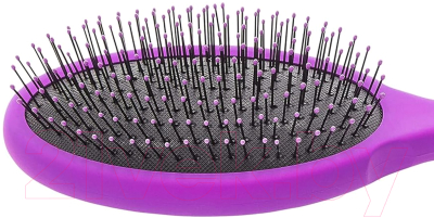 Изображение товара Расческа-массажер Wet Brush Pro Detangler Purple BWP830PROPR (фиолетовый)