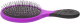 Расческа-массажер Wet Brush Pro Detangler Purple BWP830PROPR (фиолетовый) - 