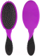 Миниатюра изображения товара Расческа-массажер Wet Brush Pro Detangler Purple BWP830PROPR (фиолетовый)