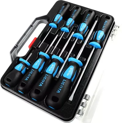 

Набор отверток, ASD-900K2