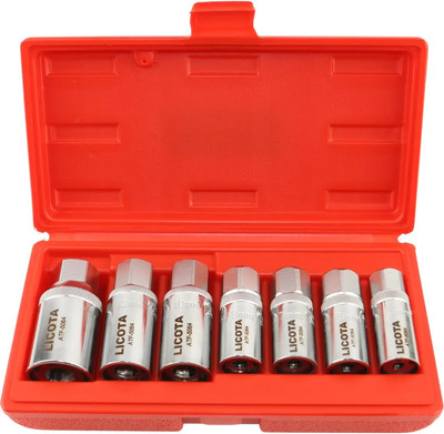 

Набор шпильковертов, ATF-5064