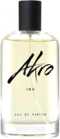 Парфюмерная вода Akro Ink (100мл) - 