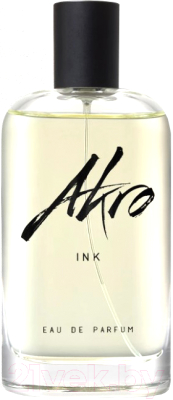 Парфюмерная вода Akro Ink (100мл)