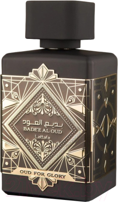 Парфюмерная вода Lattafa Badee Al Oud for Glory