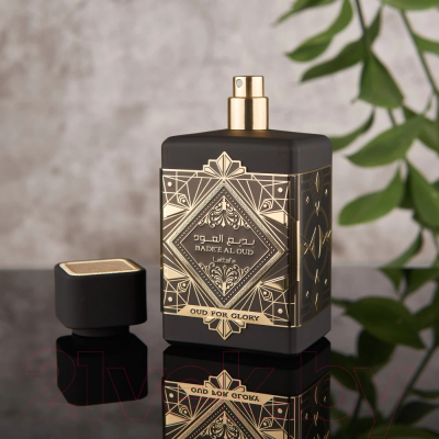 Изображение товара Парфюмерная вода Lattafa Badee Al Oud for Glory (100мл)