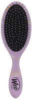 Расческа-массажер Wet Brush Original Detangler Disney Elegant Princess Jasmine BWRDISEPJA