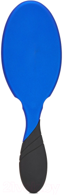 Расческа-массажер Wet Brush Pro Detangler Royal Blue BWP830ROYAL (синий)