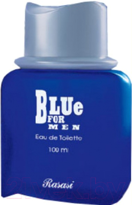 Парфюмерная вода Rasasi Blue For Men (100мл)