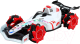 Радиоуправляемая игрушка Sima-Land Машина. Формула CX-88 / 9893539 (белый) - 