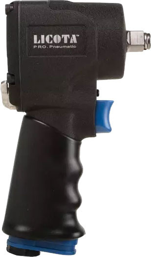 Изображение товара Пневмогайковерт Licota PAW-J14002