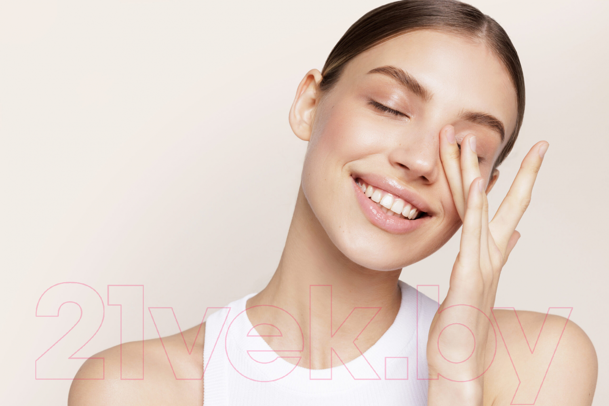 Крем для лица Relouis Skin Hydration & Repair себум-контроль с эффектом блюринга (40г) — фото 4