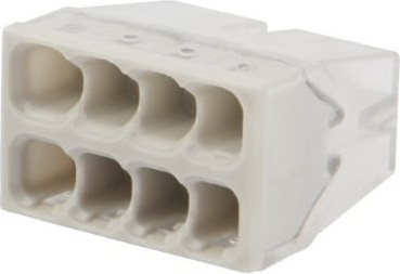 

Клеммная колодка, СМК 2273-208 / 07-3215-6