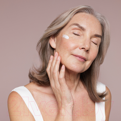 Крем для лица Relouis Skin Anti-Age Эффект молодой кожи 50+ (40г)