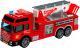 Радиоуправляемая игрушка Sima-Land Машина. Пожарная SH-9082 / 9731718 - 