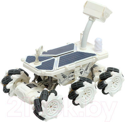 Радиоуправляемая игрушка Sima-Land Машина. Луноход UD2202A / 9731621