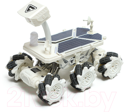Радиоуправляемая игрушка Sima-Land Машина. Луноход UD2202A / 9731621