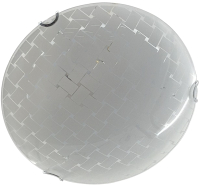 Потолочный светильник Aitin-Pro Плетенка НПБ 02-60-107 D250 - 