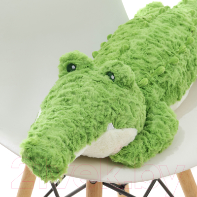 Подушка-игрушка Sima-Land Крокодил / 10628012