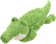 Подушка-игрушка Sima-Land Крокодил / 10628012 - 