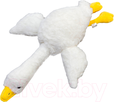 Подушка-игрушка Sima-Land Гусь / 10627995