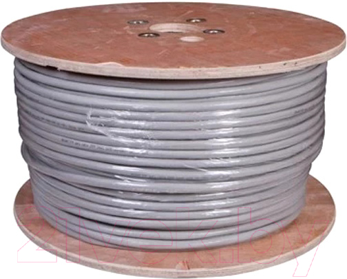 Кабель Rexant F/UTP CAT 5e PVC 25PR 24AWG / 01-1201-R