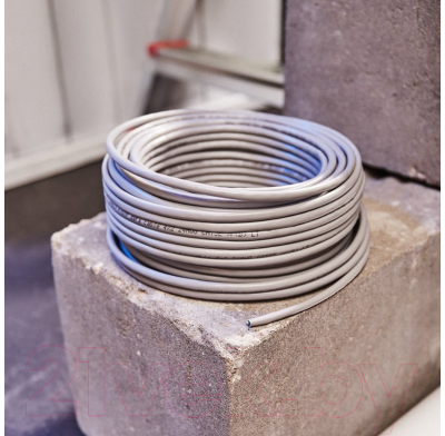 Изображение товара Кабель PROconnect F/UTP CAT 5e PVC 4PR 24AWG / 01-0142-3-25