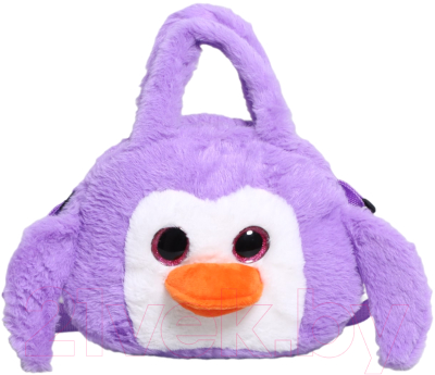 Детская сумка Sima-Land Пингвин / 9938367