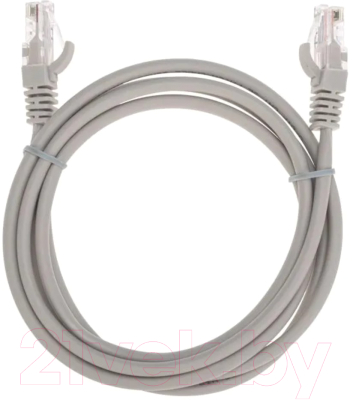 Изображение товара Кабель Rexant 02-0100-3 (3м,серый)