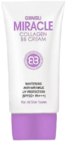 

BB-крем, Miracle Collagen B.B Cream