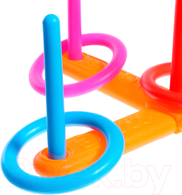 Изображение товара Игра кольцеброс Sima-Land ZG270-68 / 9731115