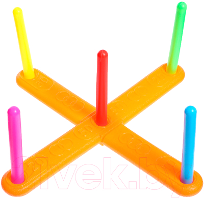Изображение товара Игра кольцеброс Sima-Land ZG270-68 / 9731115