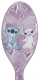 Миниатюра изображения товара Расческа-массажер Wet Brush Original Detangler Disney Love Lilo And Angel BWRDISLVLS (сиреневый)