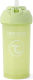 Поильник Twistshake Straw Cup с трубочкой / 78712  (360мл, зеленый кактус) - 