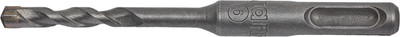 

Бур, KR-91-0801