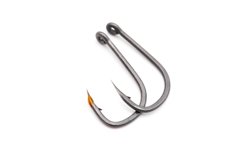 Набор крючков рыболовных Korda Kamakura Wide Gape X №6 микробородка / KAM29 — фото 2