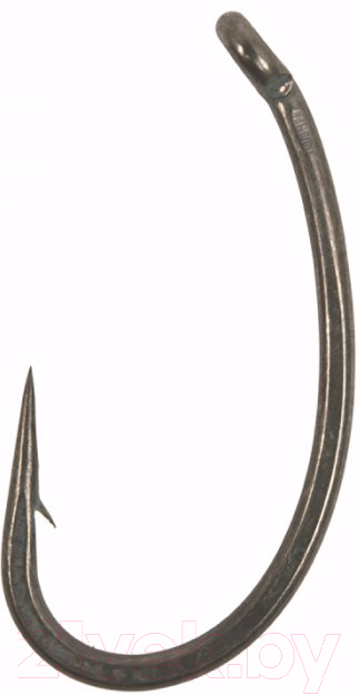 Крючок рыболовный Korda Kurv Shank №6 / KKS6