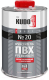 Очиститель Kudo Для ПВХ №20 Proff SMC-020 с антистатиком нерастворяющий (1л) - 