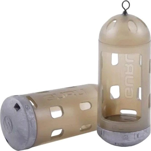 Кормушка рыболовная Guru Window Feeder X-small 40г+50г / GWF02