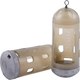 Кормушка рыболовная Guru Window Feeder X-small 40г+50г / GWF02 - 