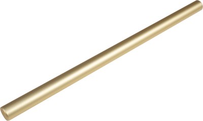 

Ручка для мебели, AL PR001MBSG.1/160