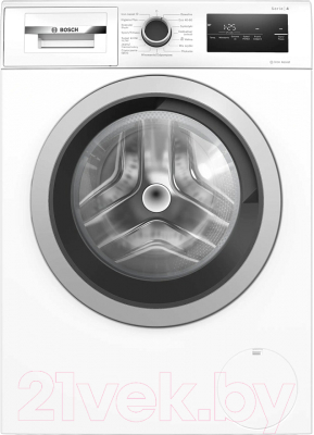 Стиральная машина Bosch WAN2419EPL