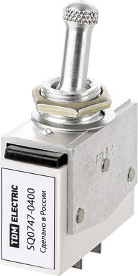 Переключатель TDM SQ0747-0400 -