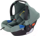 Автокресло MOWbaby Step / UB516  (Green) - 