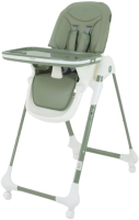 Стульчик для кормления MOWbaby Honey New / MBH170 (Green) - 