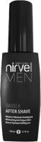 Гель после бритья Nirvel Barber After-Shave (150мл) - 