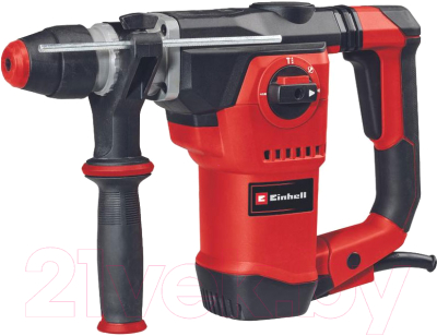 Перфоратор Einhell TE-RH 32-1600 4F