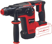 Перфоратор Einhell TP-HD 18/26 Li BL - Solo (4514265) - 