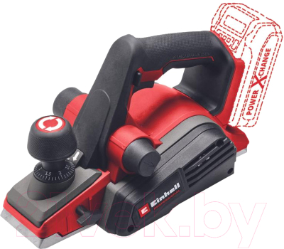 Электрорубанок Einhell TP-PL 18/3 Li BL - Solo (4345405)